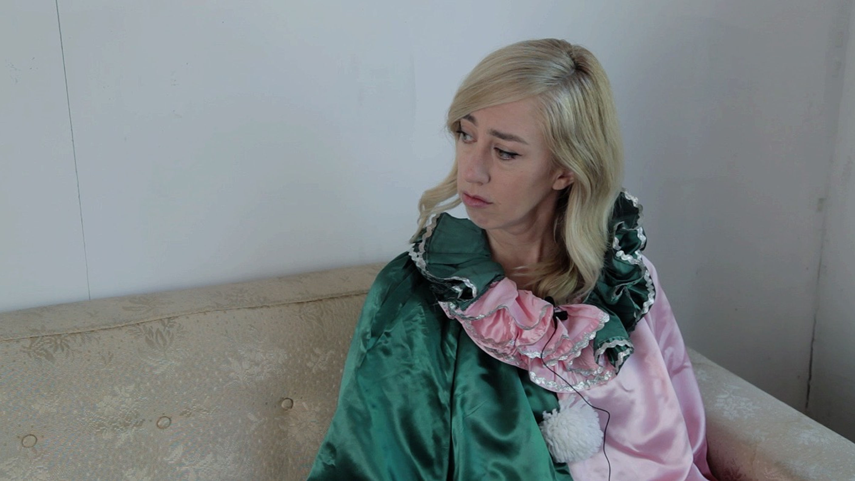 Angela Dee Actor Reel